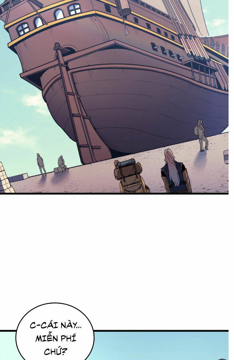 Sự Trở Lại Của Pháp Sư Vĩ Đại Sau 4000 Năm - Chapter 11 - Page 27