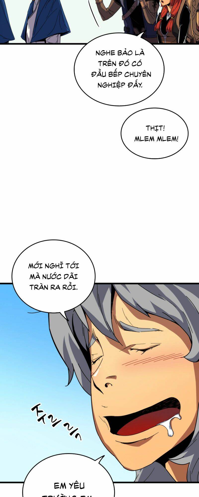 Sự Trở Lại Của Pháp Sư Vĩ Đại Sau 4000 Năm - Chapter 11 - Page 30