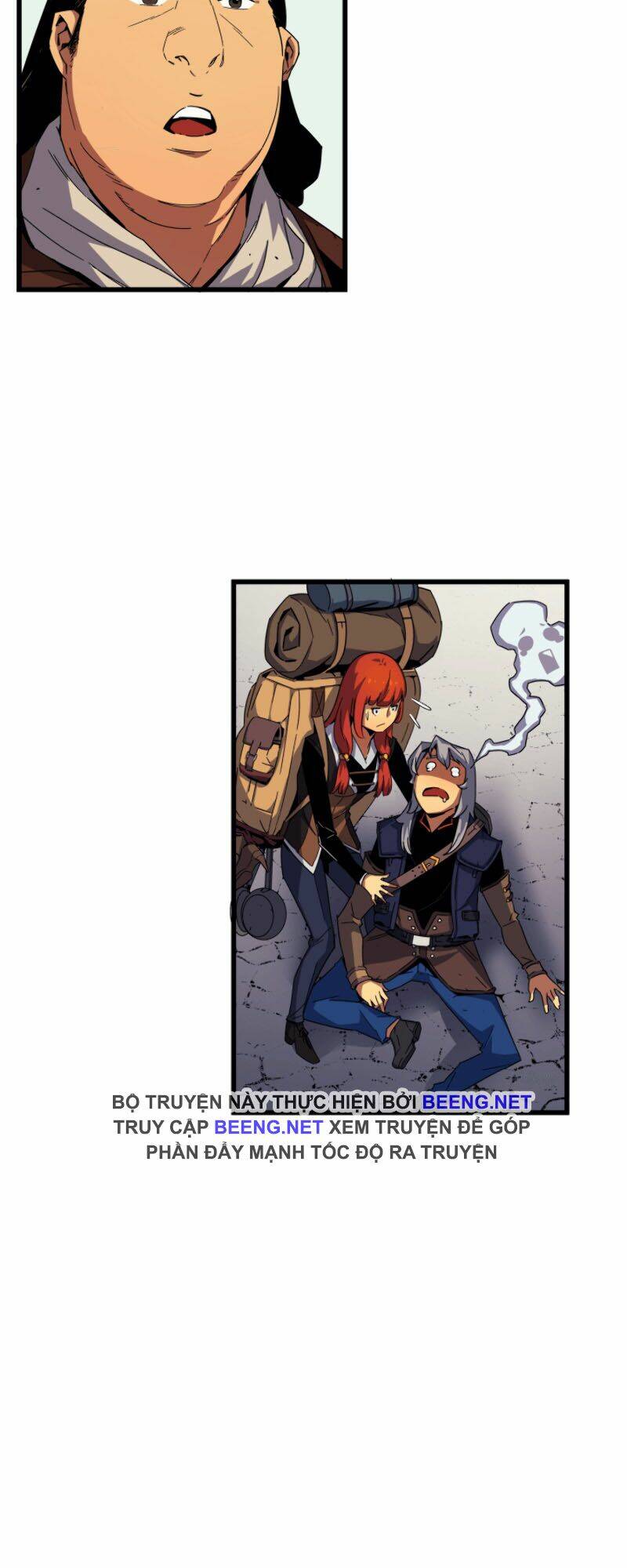 Sự Trở Lại Của Pháp Sư Vĩ Đại Sau 4000 Năm - Chapter 11 - Page 32