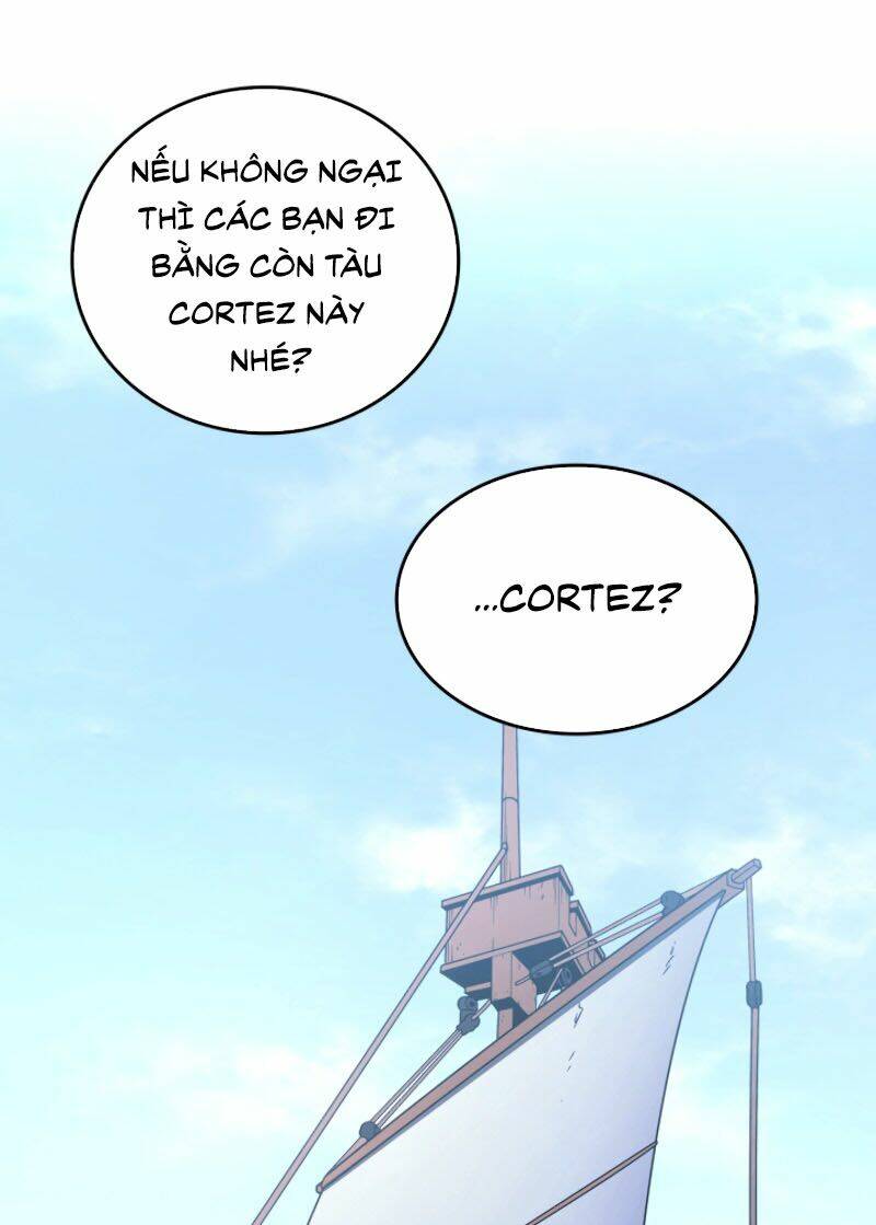 Sự Trở Lại Của Pháp Sư Vĩ Đại Sau 4000 Năm - Chapter 11 - Page 33