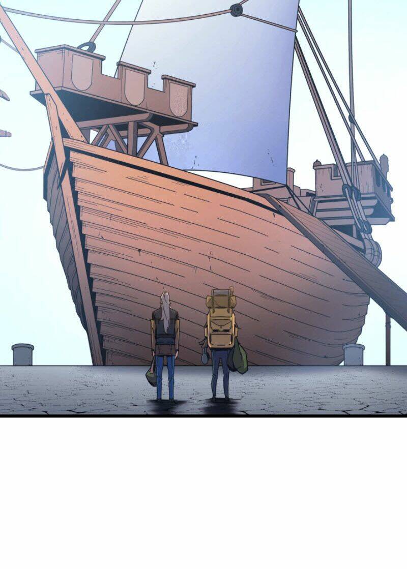 Sự Trở Lại Của Pháp Sư Vĩ Đại Sau 4000 Năm - Chapter 11 - Page 34