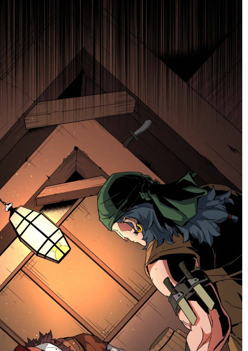 Sự Trở Lại Của Pháp Sư Vĩ Đại Sau 4000 Năm - Chapter 11 - Page 38