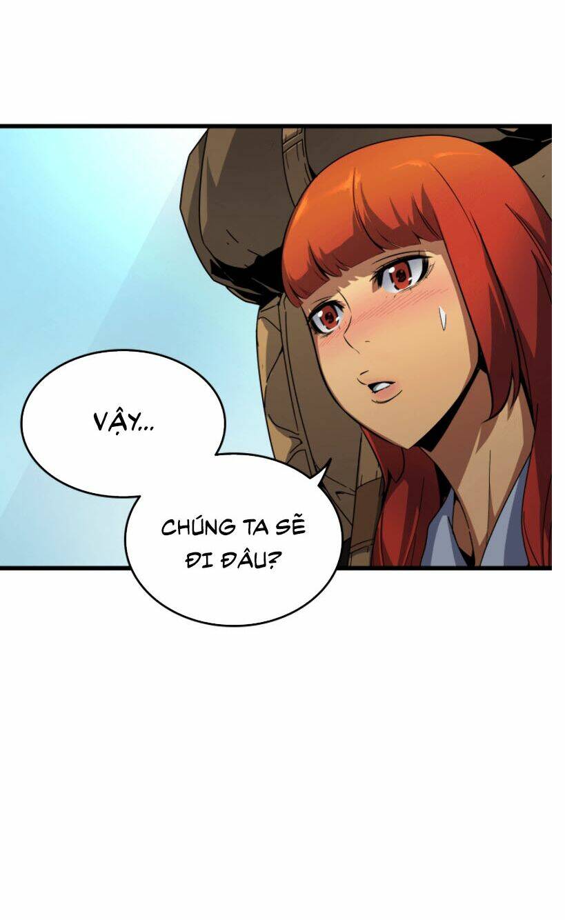 Sự Trở Lại Của Pháp Sư Vĩ Đại Sau 4000 Năm - Chapter 11 - Page 3