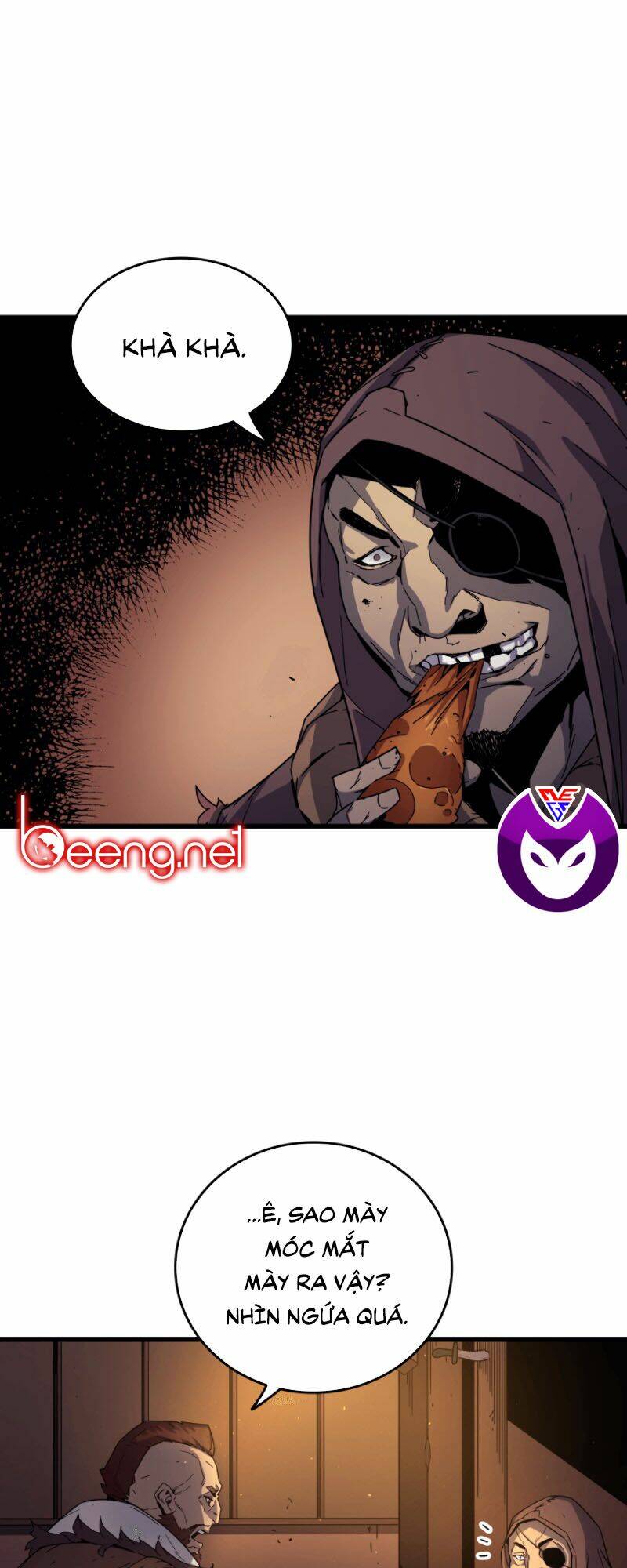 Sự Trở Lại Của Pháp Sư Vĩ Đại Sau 4000 Năm - Chapter 11 - Page 41