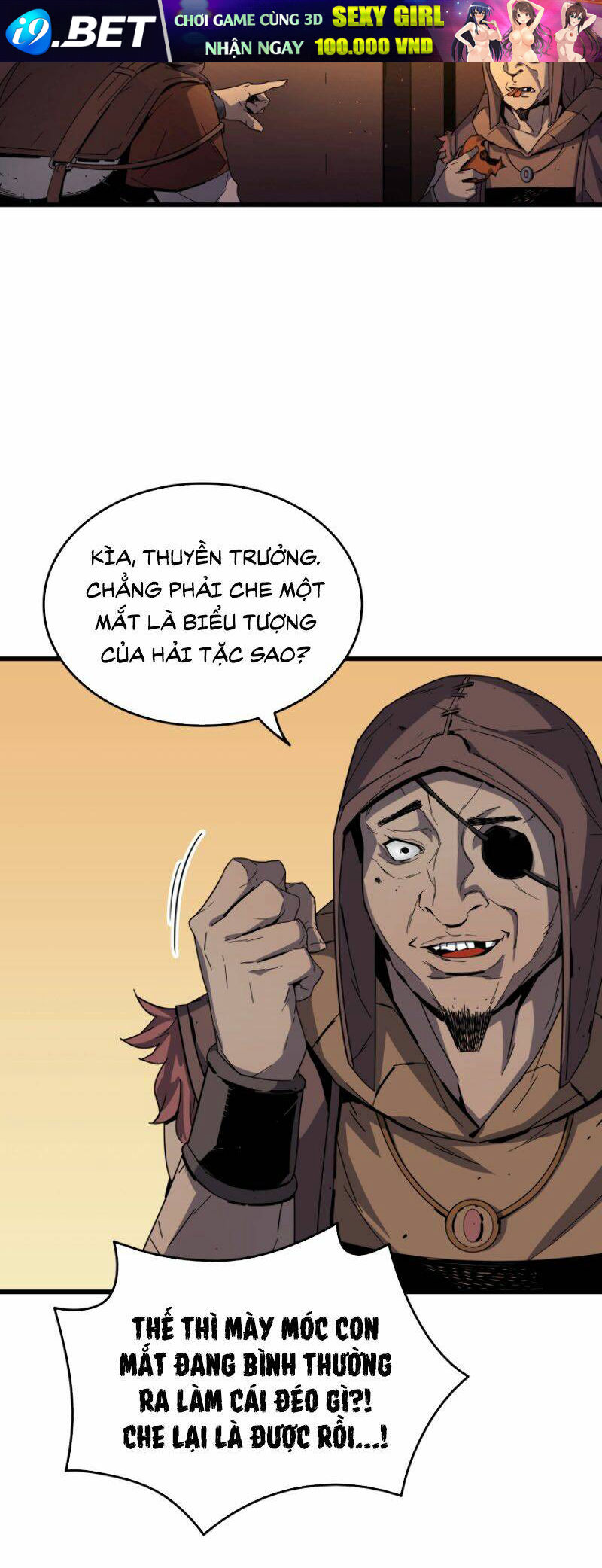 Sự Trở Lại Của Pháp Sư Vĩ Đại Sau 4000 Năm - Chapter 11 - Page 42