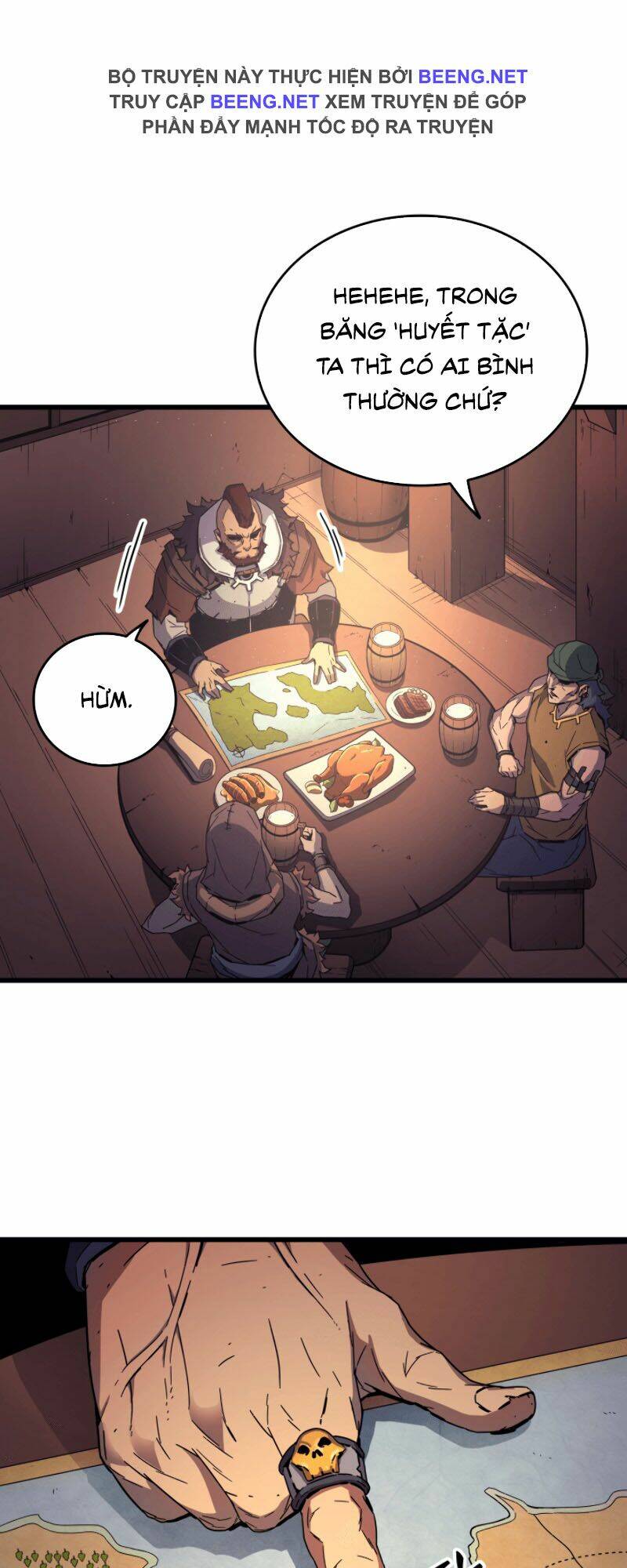 Sự Trở Lại Của Pháp Sư Vĩ Đại Sau 4000 Năm - Chapter 11 - Page 43