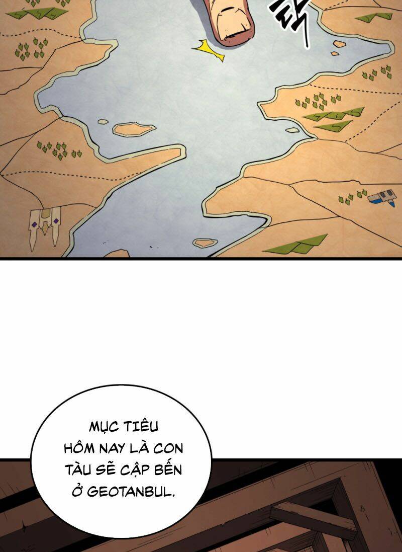 Sự Trở Lại Của Pháp Sư Vĩ Đại Sau 4000 Năm - Chapter 11 - Page 44