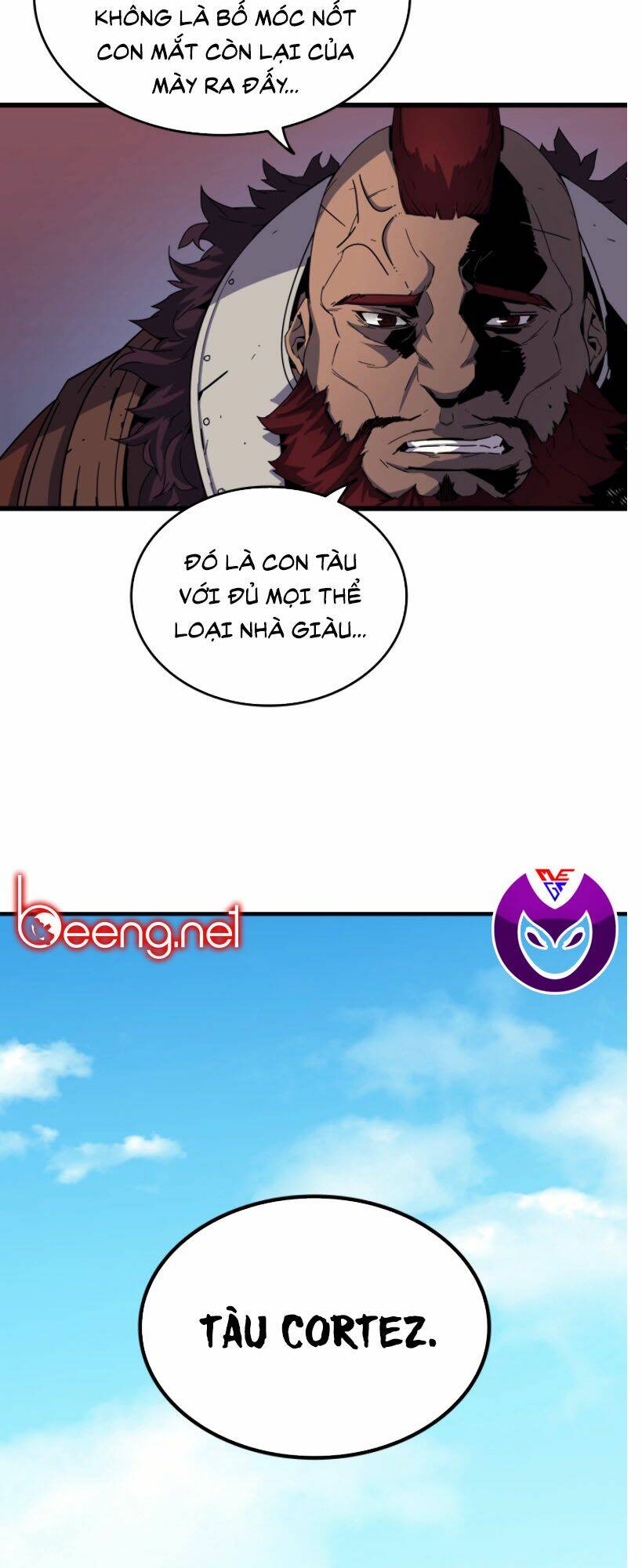 Sự Trở Lại Của Pháp Sư Vĩ Đại Sau 4000 Năm - Chapter 11 - Page 47