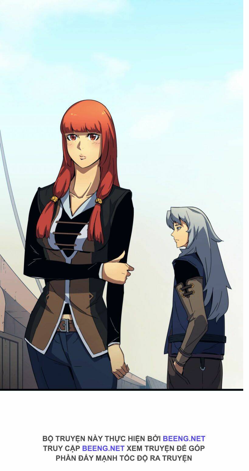 Sự Trở Lại Của Pháp Sư Vĩ Đại Sau 4000 Năm - Chapter 11 - Page 48