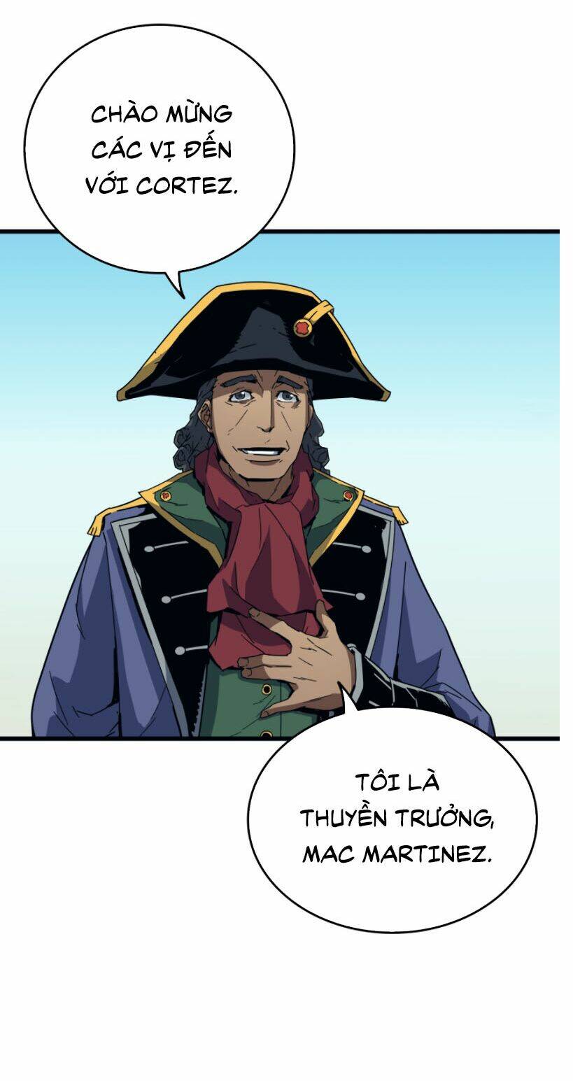 Sự Trở Lại Của Pháp Sư Vĩ Đại Sau 4000 Năm - Chapter 11 - Page 49