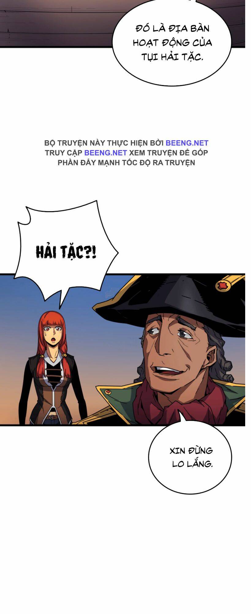 Sự Trở Lại Của Pháp Sư Vĩ Đại Sau 4000 Năm - Chapter 11 - Page 52