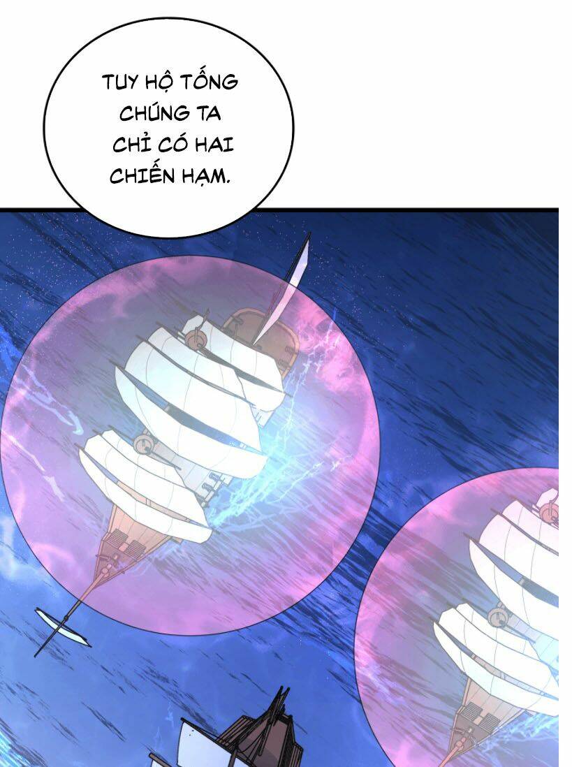 Sự Trở Lại Của Pháp Sư Vĩ Đại Sau 4000 Năm - Chapter 11 - Page 53