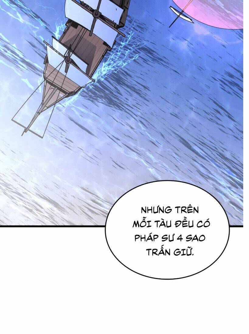 Sự Trở Lại Của Pháp Sư Vĩ Đại Sau 4000 Năm - Chapter 11 - Page 54