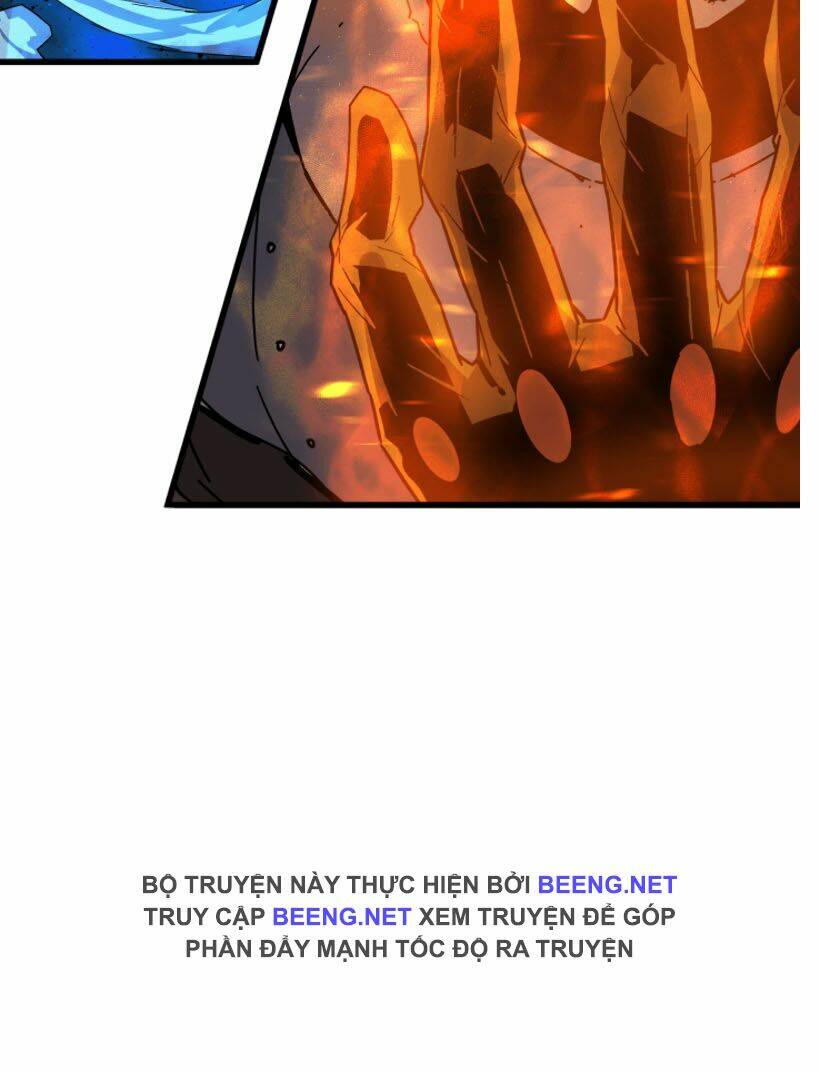 Sự Trở Lại Của Pháp Sư Vĩ Đại Sau 4000 Năm - Chapter 11 - Page 57