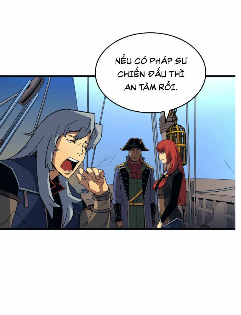 Sự Trở Lại Của Pháp Sư Vĩ Đại Sau 4000 Năm - Chapter 11 - Page 58