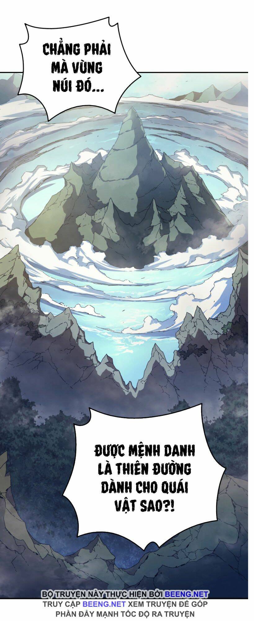 Sự Trở Lại Của Pháp Sư Vĩ Đại Sau 4000 Năm - Chapter 11 - Page 5