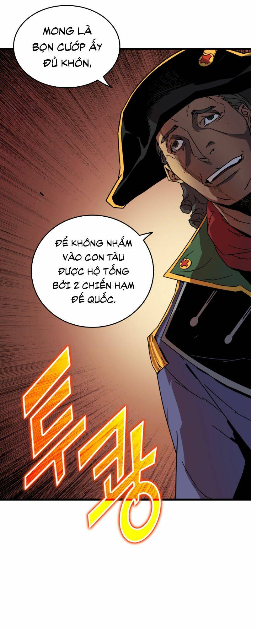 Sự Trở Lại Của Pháp Sư Vĩ Đại Sau 4000 Năm - Chapter 11 - Page 59