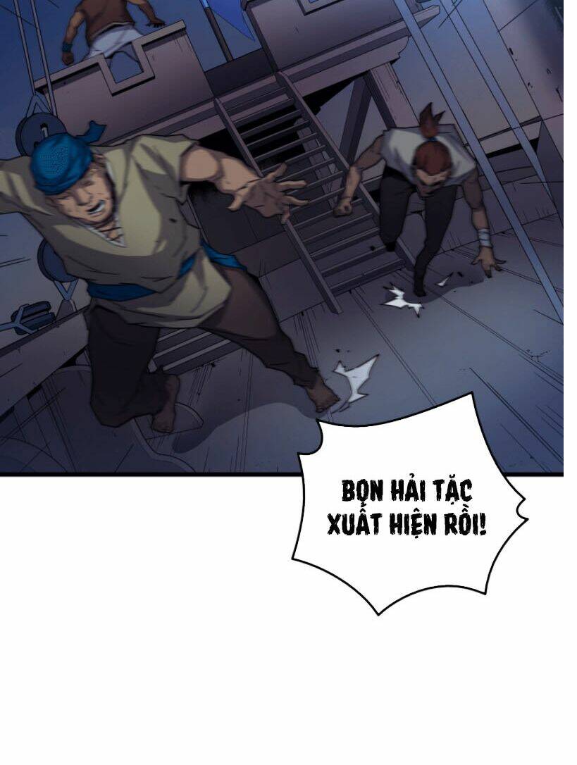 Sự Trở Lại Của Pháp Sư Vĩ Đại Sau 4000 Năm - Chapter 11 - Page 62