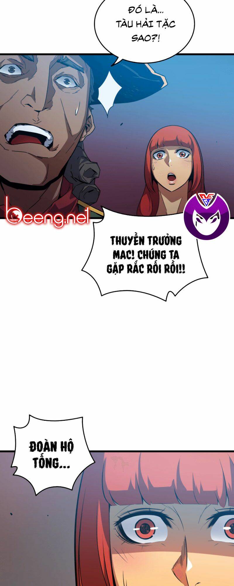 Sự Trở Lại Của Pháp Sư Vĩ Đại Sau 4000 Năm - Chapter 11 - Page 64