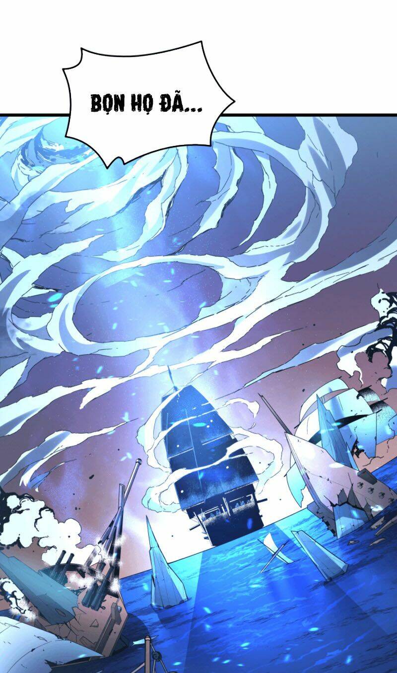 Sự Trở Lại Của Pháp Sư Vĩ Đại Sau 4000 Năm - Chapter 11 - Page 66