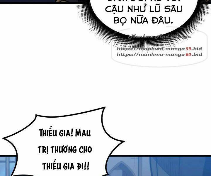 Sự Trở Lại Của Pháp Sư Vĩ Đại Sau 4000 Năm - Chapter 111 - Page 125