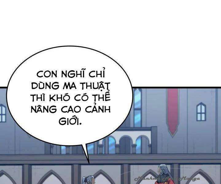 Sự Trở Lại Của Pháp Sư Vĩ Đại Sau 4000 Năm - Chapter 111 - Page 133
