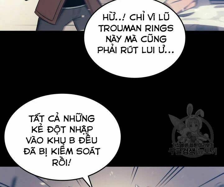 Sự Trở Lại Của Pháp Sư Vĩ Đại Sau 4000 Năm - Chapter 113 - Page 40