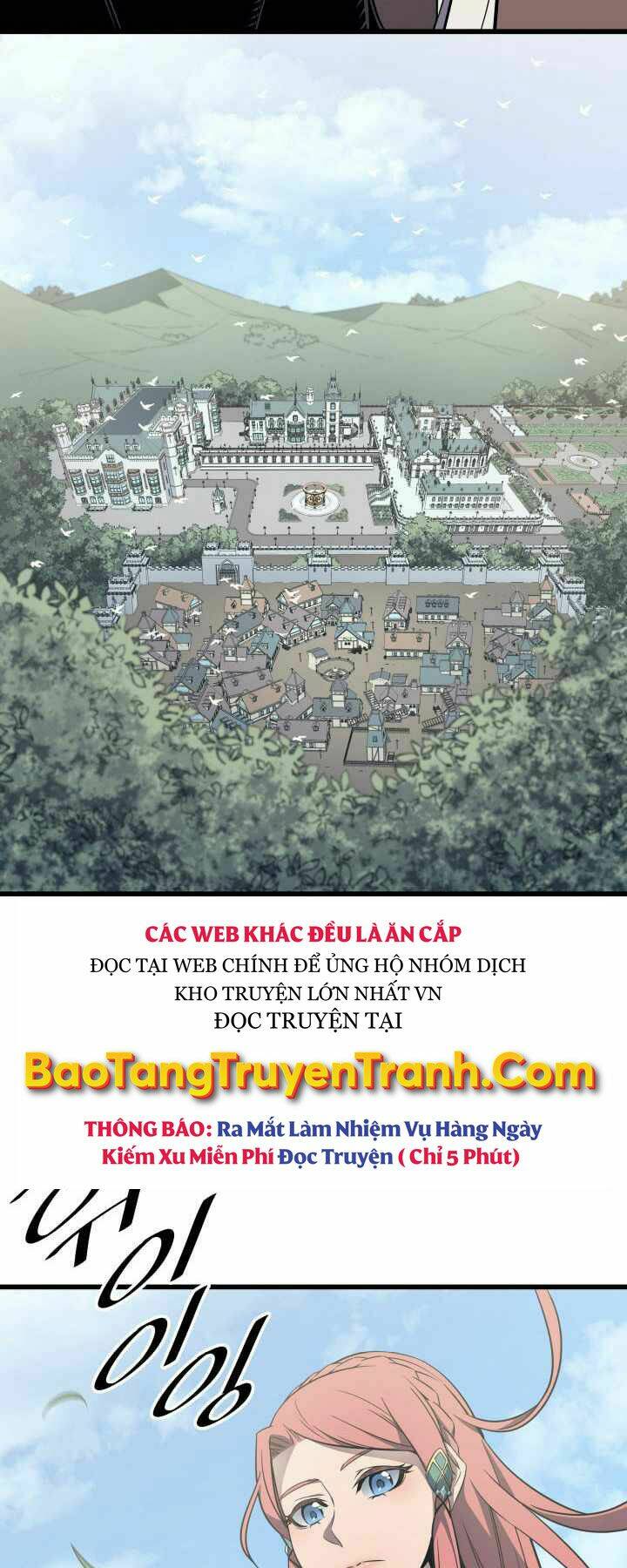 Sự Trở Lại Của Pháp Sư Vĩ Đại Sau 4000 Năm - Chapter 115 - Page 10