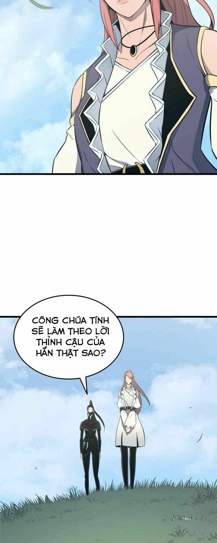 Sự Trở Lại Của Pháp Sư Vĩ Đại Sau 4000 Năm - Chapter 115 - Page 11