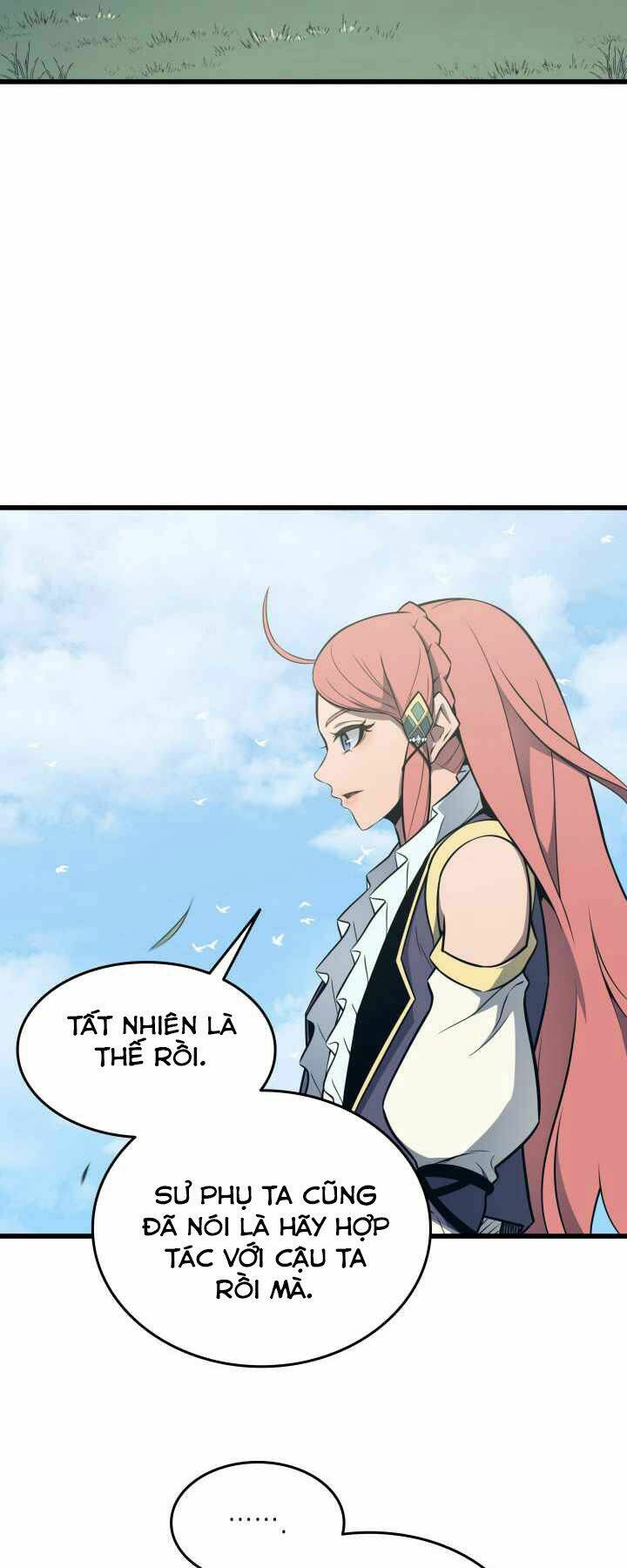 Sự Trở Lại Của Pháp Sư Vĩ Đại Sau 4000 Năm - Chapter 115 - Page 12