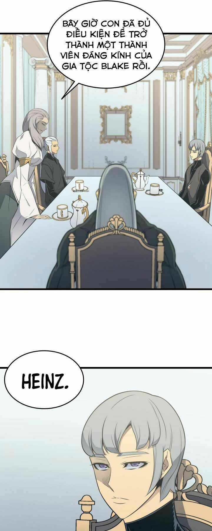 Sự Trở Lại Của Pháp Sư Vĩ Đại Sau 4000 Năm - Chapter 115 - Page 16