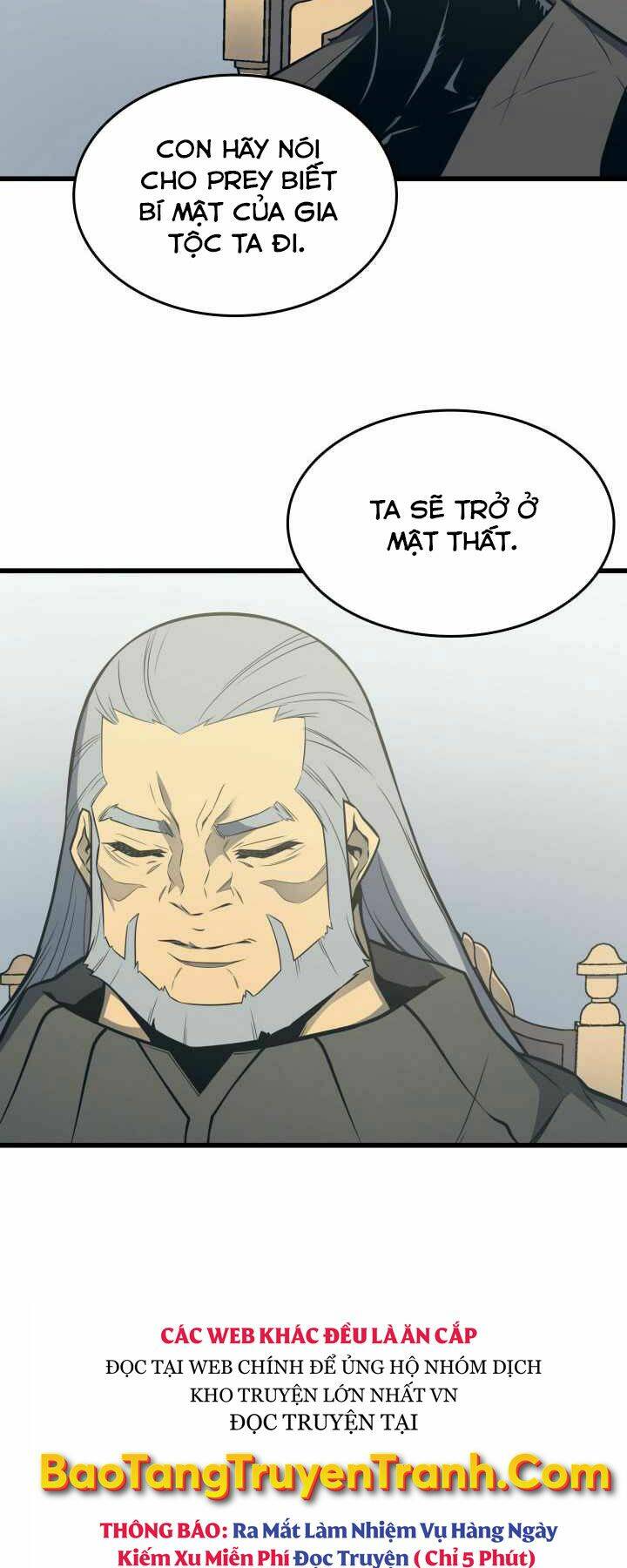 Sự Trở Lại Của Pháp Sư Vĩ Đại Sau 4000 Năm - Chapter 115 - Page 17