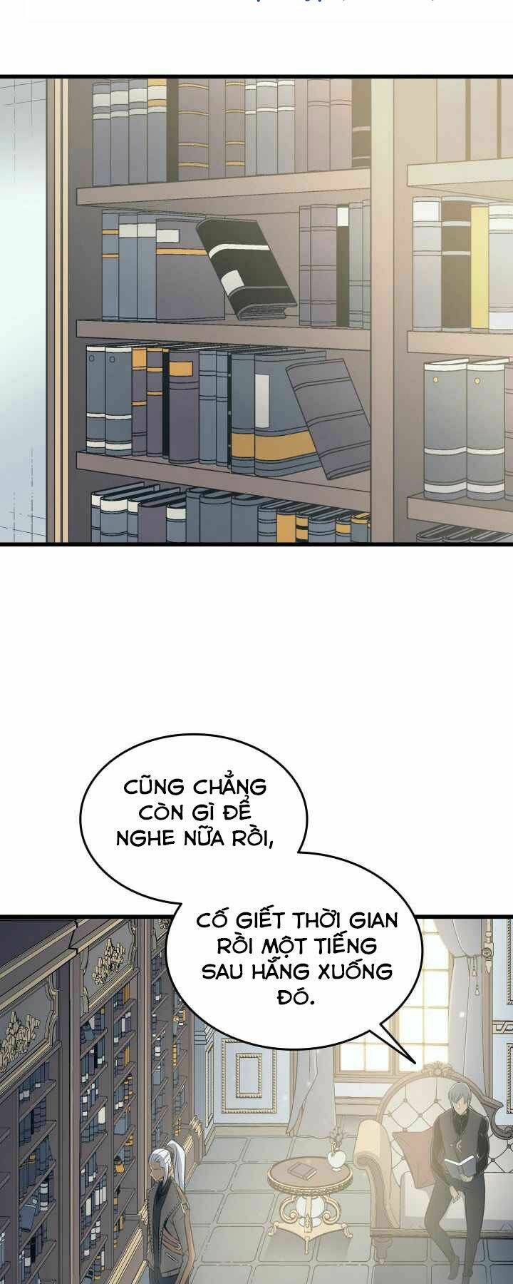 Sự Trở Lại Của Pháp Sư Vĩ Đại Sau 4000 Năm - Chapter 115 - Page 18