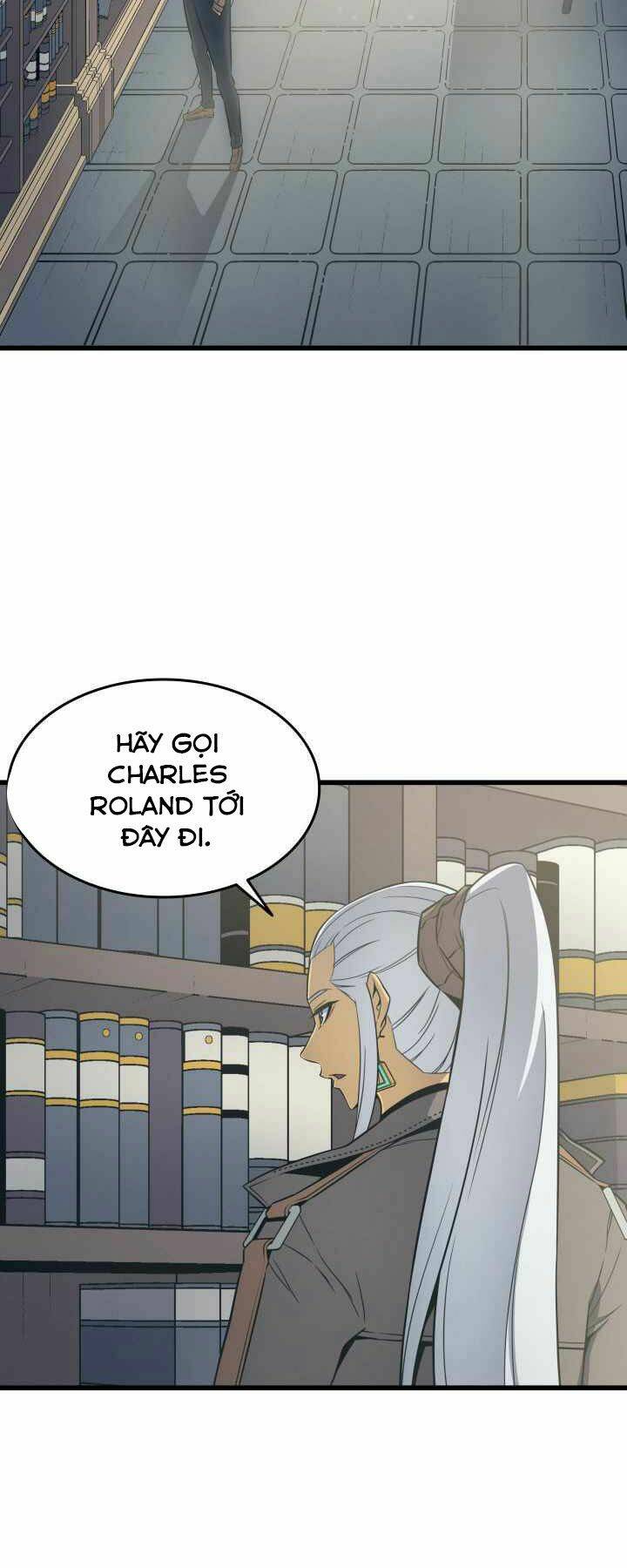 Sự Trở Lại Của Pháp Sư Vĩ Đại Sau 4000 Năm - Chapter 115 - Page 19