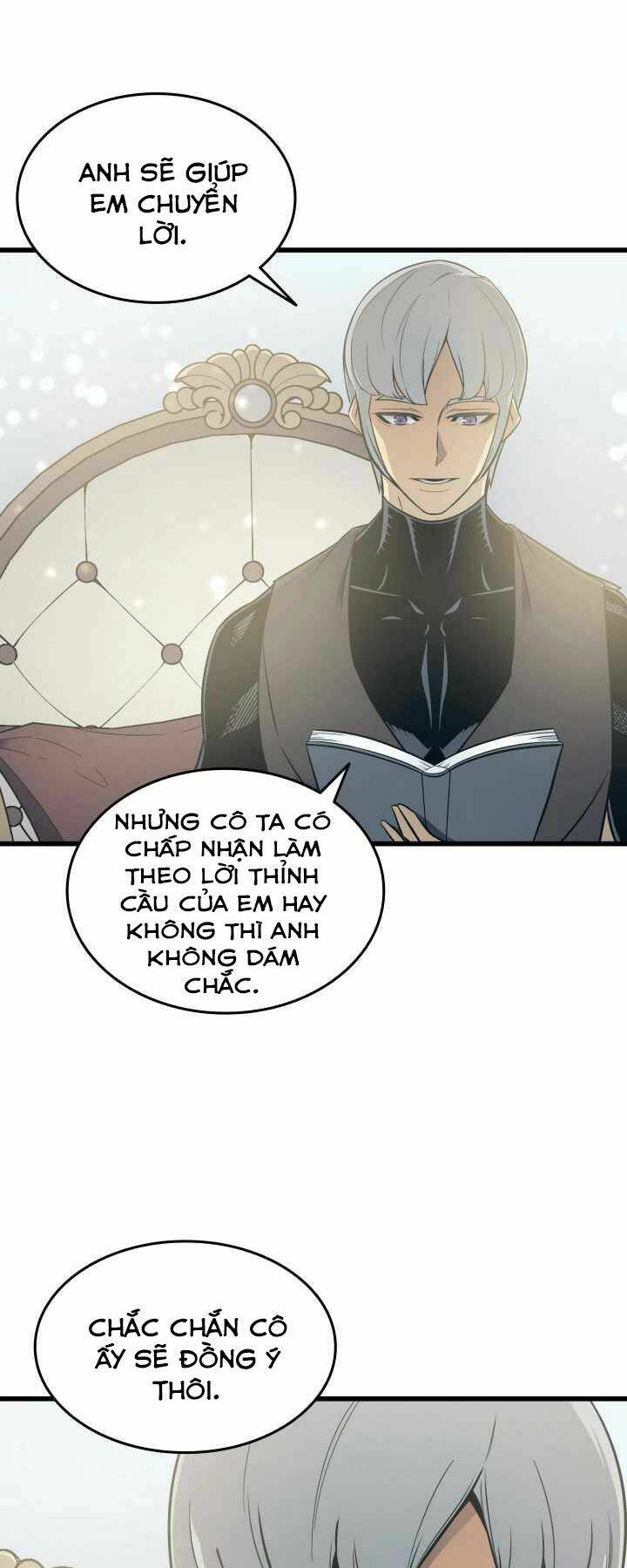 Sự Trở Lại Của Pháp Sư Vĩ Đại Sau 4000 Năm - Chapter 115 - Page 20