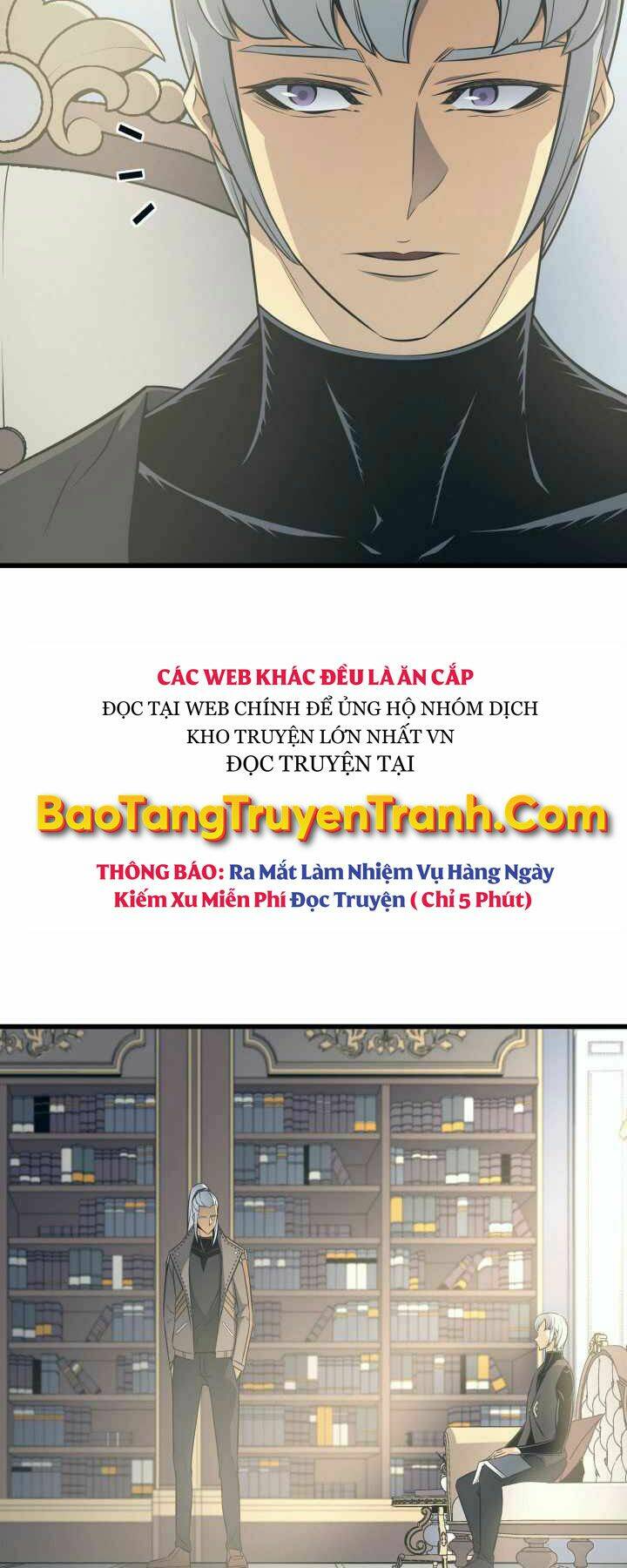 Sự Trở Lại Của Pháp Sư Vĩ Đại Sau 4000 Năm - Chapter 115 - Page 21