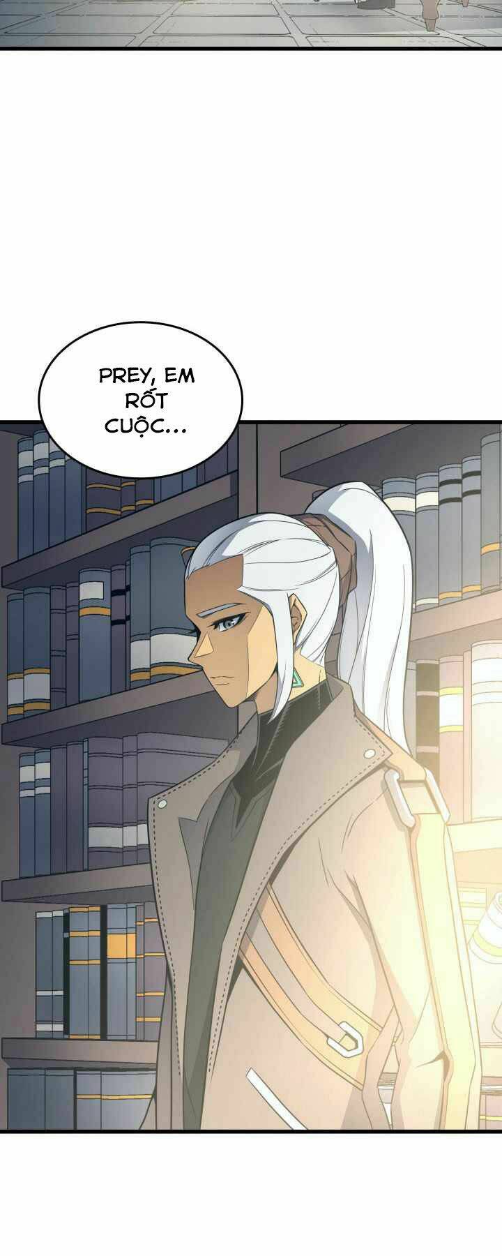 Sự Trở Lại Của Pháp Sư Vĩ Đại Sau 4000 Năm - Chapter 115 - Page 22