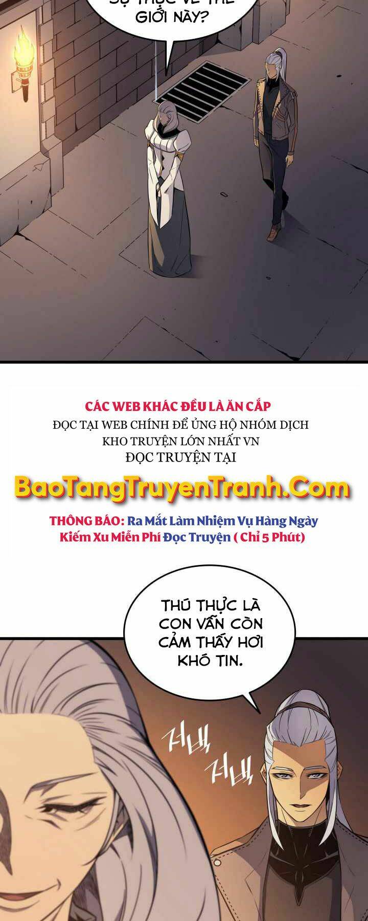 Sự Trở Lại Của Pháp Sư Vĩ Đại Sau 4000 Năm - Chapter 115 - Page 25