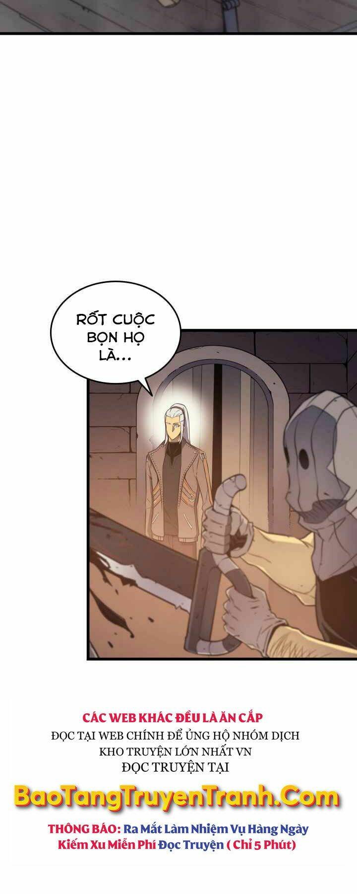 Sự Trở Lại Của Pháp Sư Vĩ Đại Sau 4000 Năm - Chapter 115 - Page 29