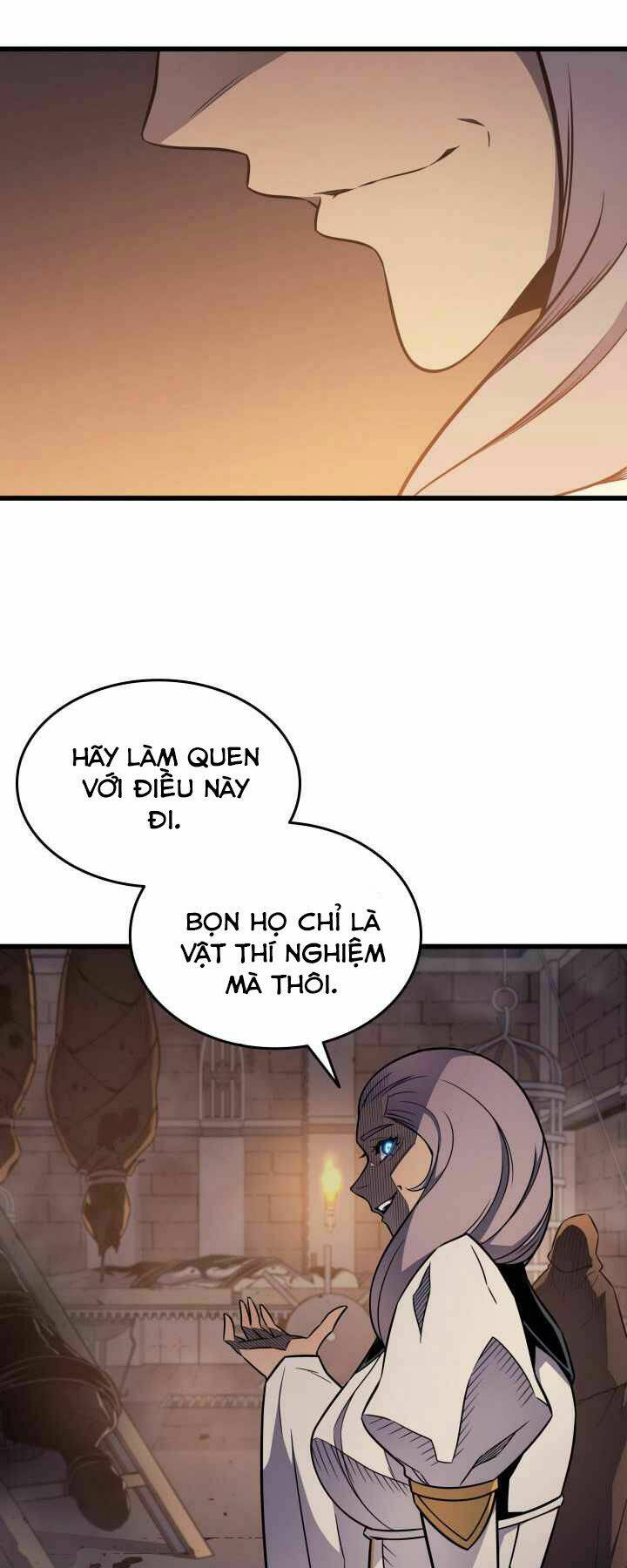 Sự Trở Lại Của Pháp Sư Vĩ Đại Sau 4000 Năm - Chapter 115 - Page 30