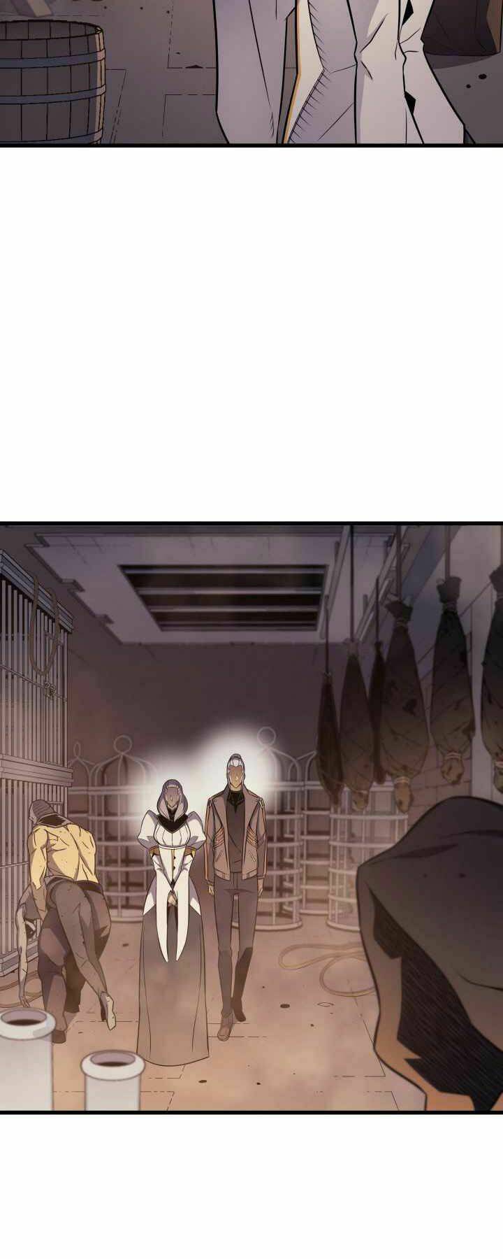 Sự Trở Lại Của Pháp Sư Vĩ Đại Sau 4000 Năm - Chapter 115 - Page 31