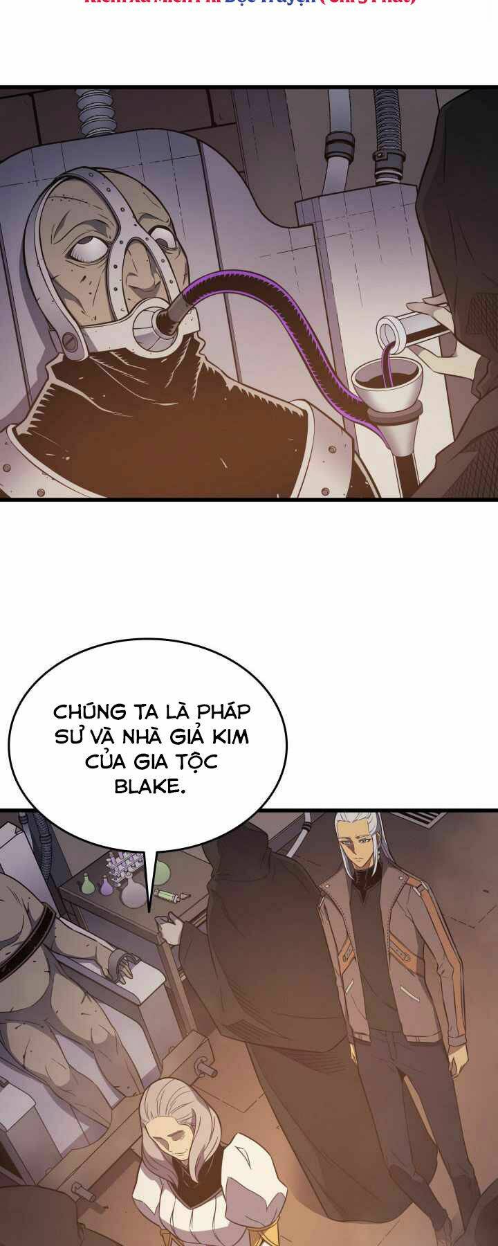 Sự Trở Lại Của Pháp Sư Vĩ Đại Sau 4000 Năm - Chapter 115 - Page 33