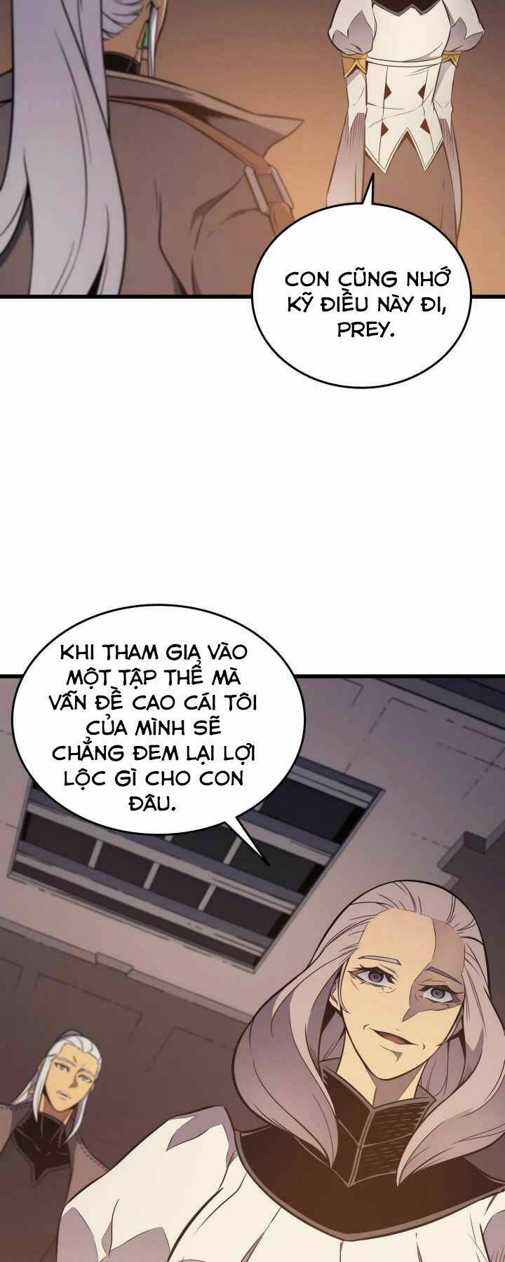 Sự Trở Lại Của Pháp Sư Vĩ Đại Sau 4000 Năm - Chapter 115 - Page 36