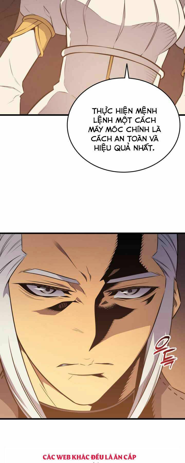 Sự Trở Lại Của Pháp Sư Vĩ Đại Sau 4000 Năm - Chapter 115 - Page 37