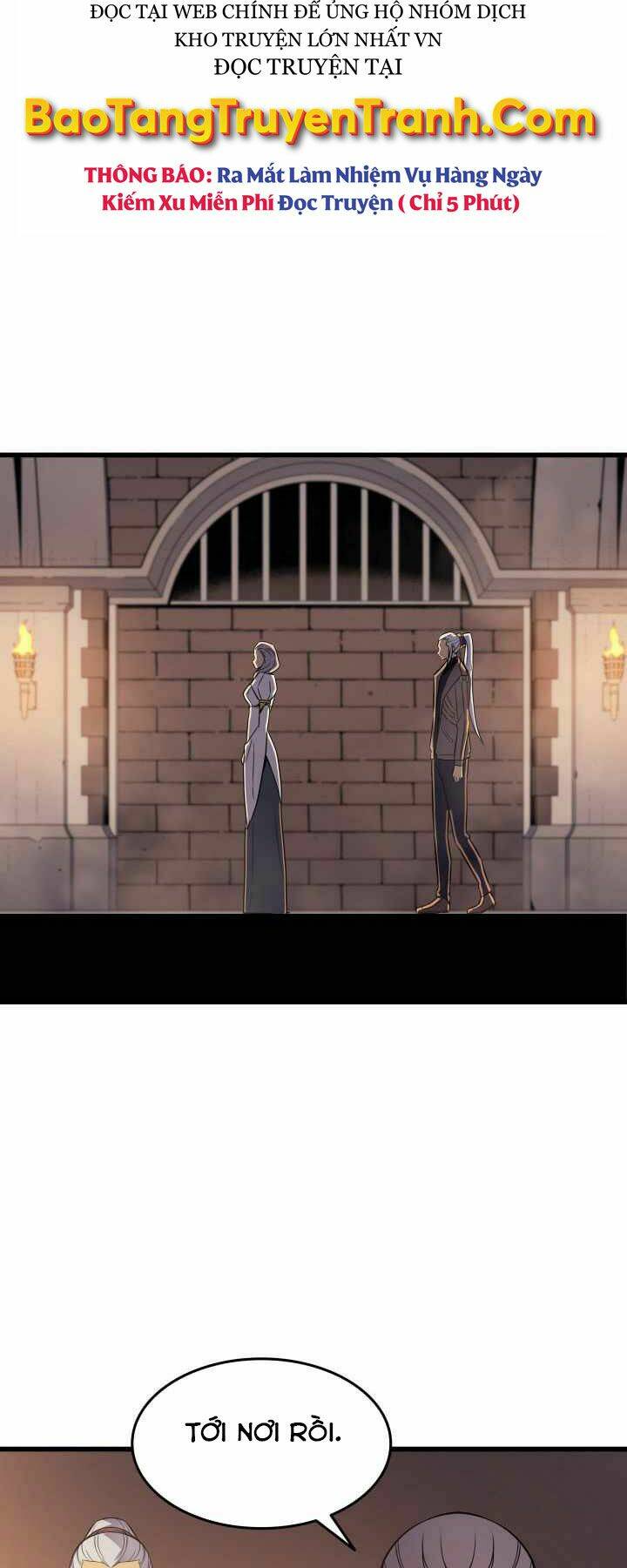 Sự Trở Lại Của Pháp Sư Vĩ Đại Sau 4000 Năm - Chapter 115 - Page 38