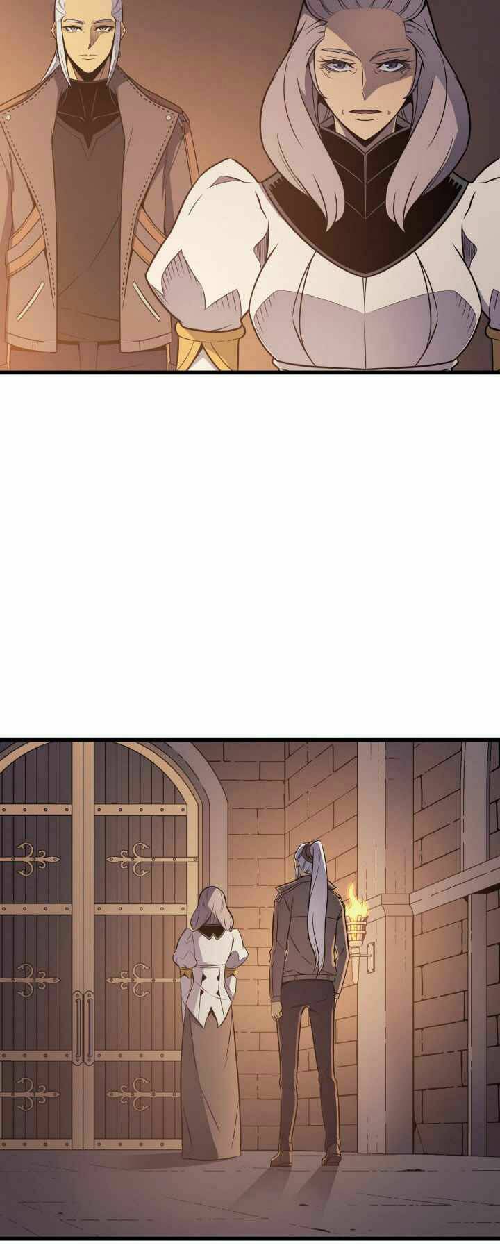 Sự Trở Lại Của Pháp Sư Vĩ Đại Sau 4000 Năm - Chapter 115 - Page 39