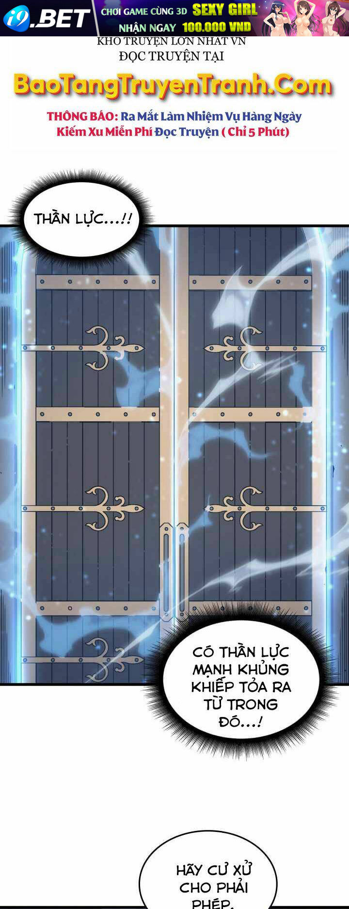 Sự Trở Lại Của Pháp Sư Vĩ Đại Sau 4000 Năm - Chapter 115 - Page 41