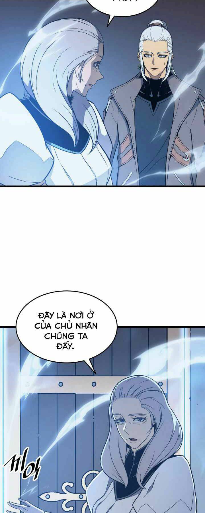 Sự Trở Lại Của Pháp Sư Vĩ Đại Sau 4000 Năm - Chapter 115 - Page 42