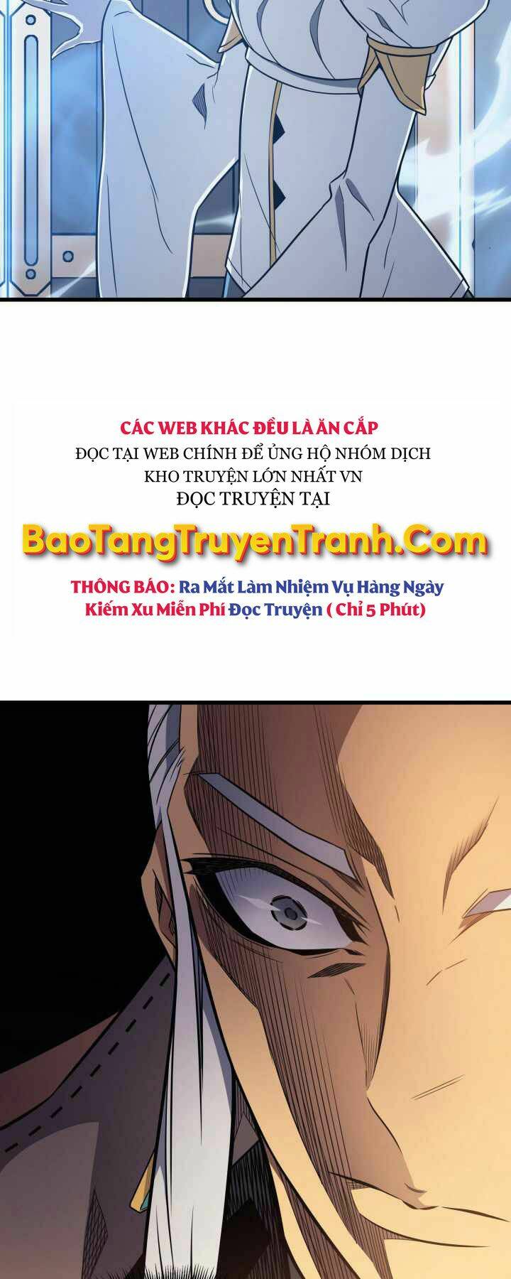 Sự Trở Lại Của Pháp Sư Vĩ Đại Sau 4000 Năm - Chapter 115 - Page 43