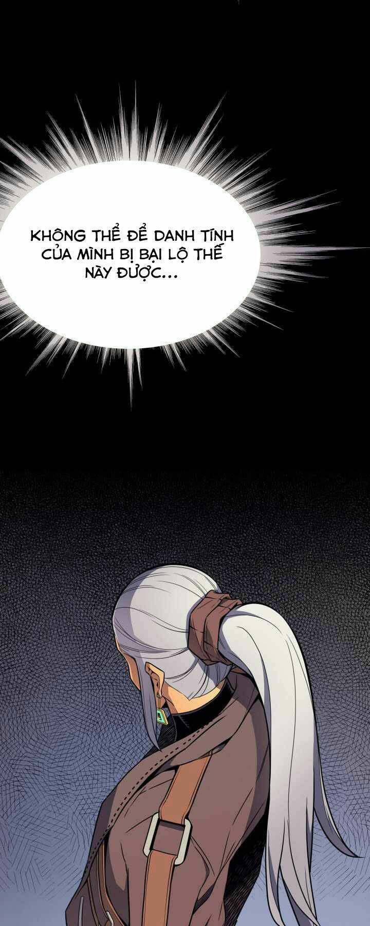 Sự Trở Lại Của Pháp Sư Vĩ Đại Sau 4000 Năm - Chapter 115 - Page 45